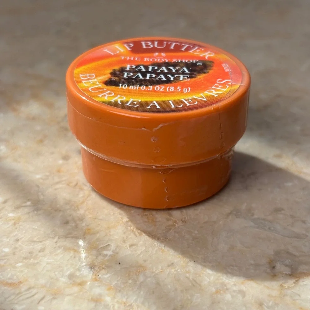 The Body Shop new sealed